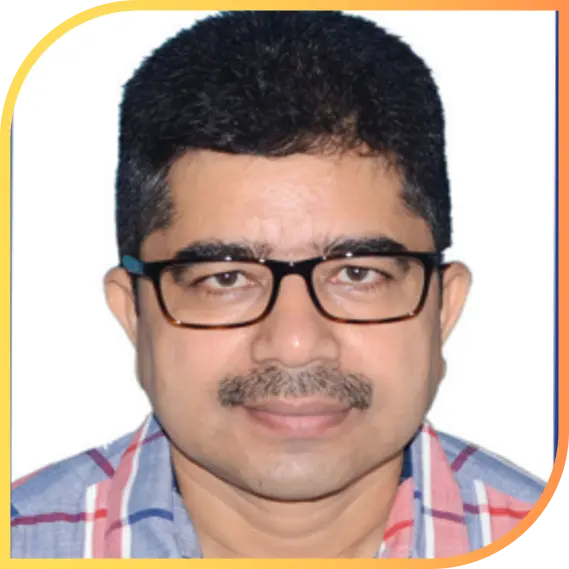 Mr. Lalatendu Mahapatra